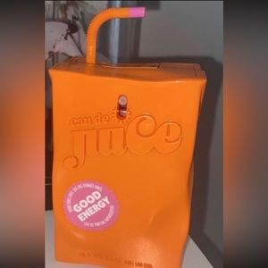 Eau De Juice Perfume